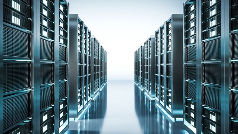 长乐云主机租用价格