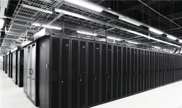 长乐云主机租用